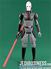The Inquisitor Figure - Star Wars Rebels